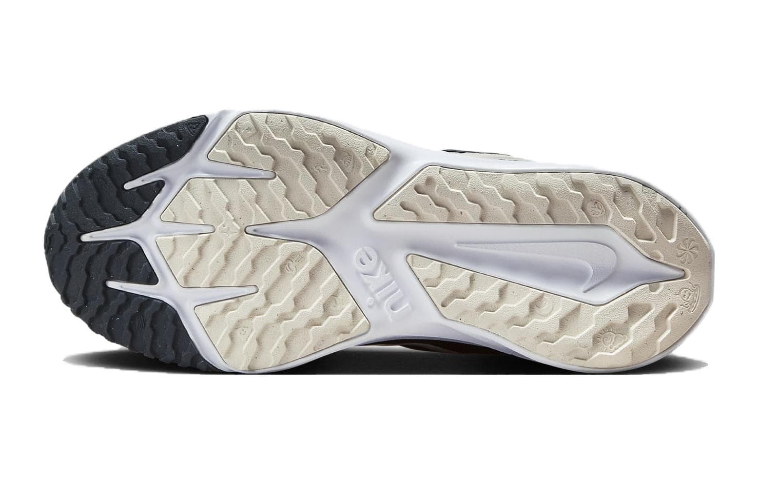 Nike Star Runner 4 GS 'Dark Obsidian Phantom'
