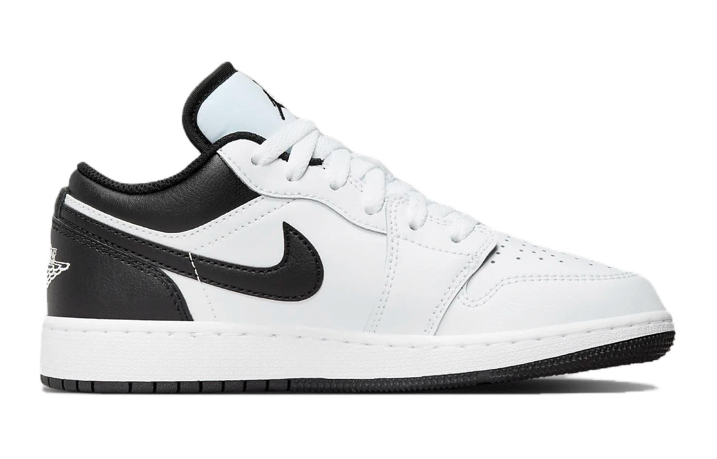 Jordan Air Jordan 1 White Black