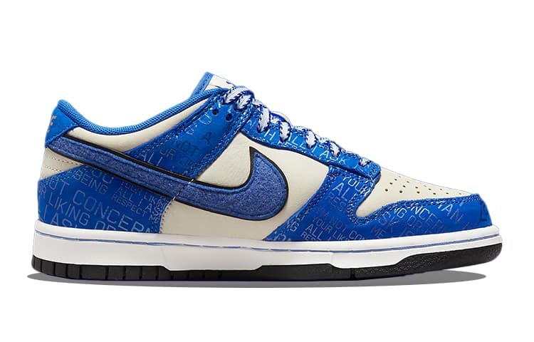 Nike Dunk Jackie Robinson GS