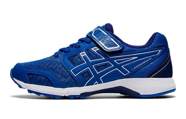 ASICS Lazerbeam RF MG 'Tuna Blue' Gs