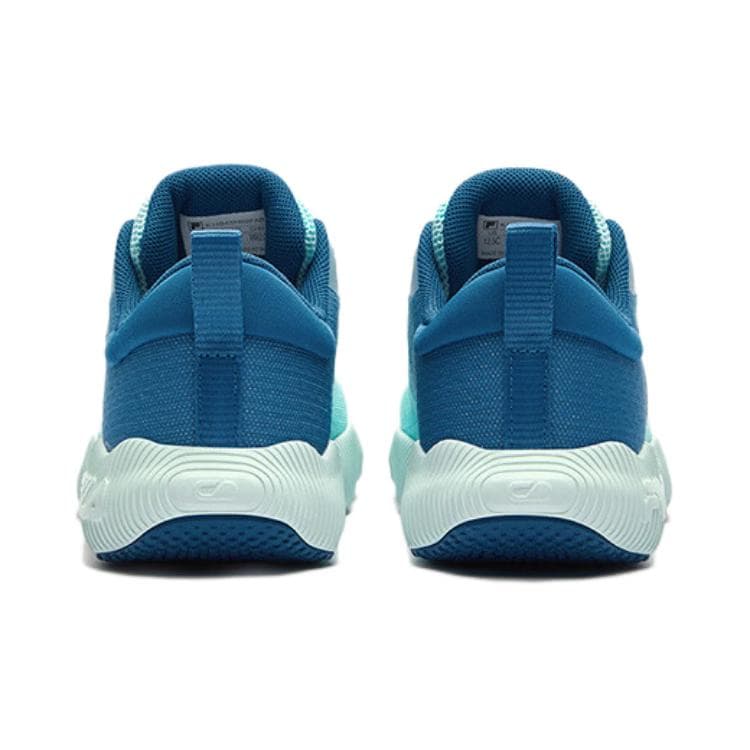FILA Cloud Walk 2 Rebound Breathable Support
