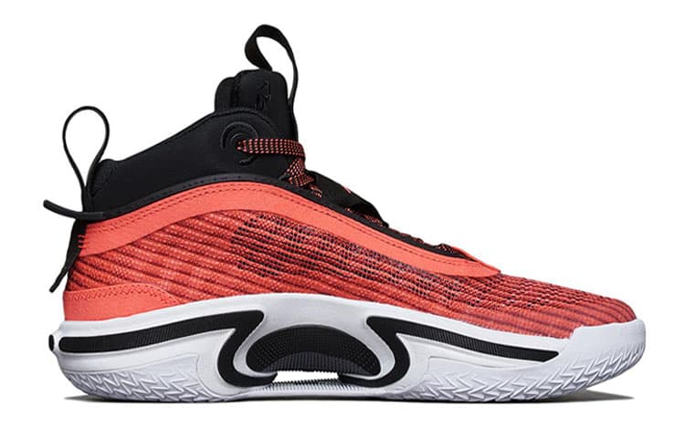 Jordan Air Jordan 36 Mesh High