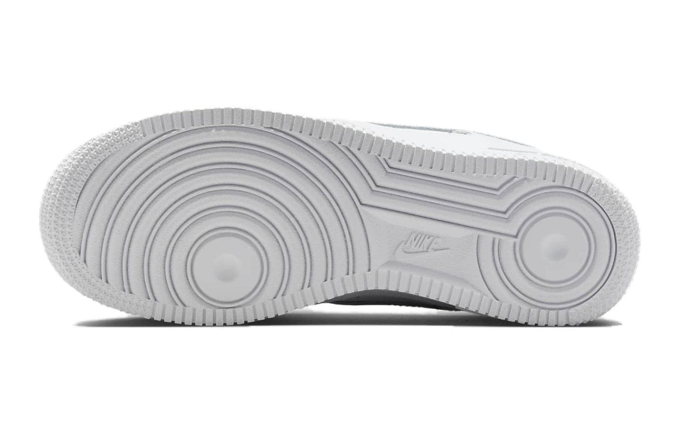 Nike Air Force 1 Lowtop White Kids'