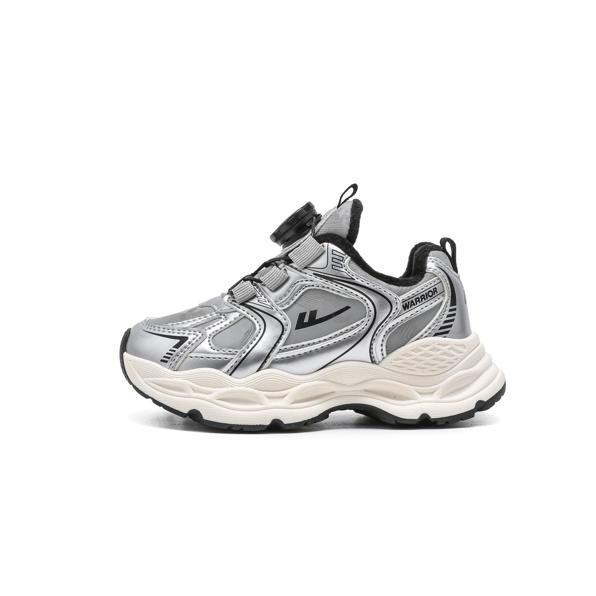 Warrior Waterproof Insulated Kids'