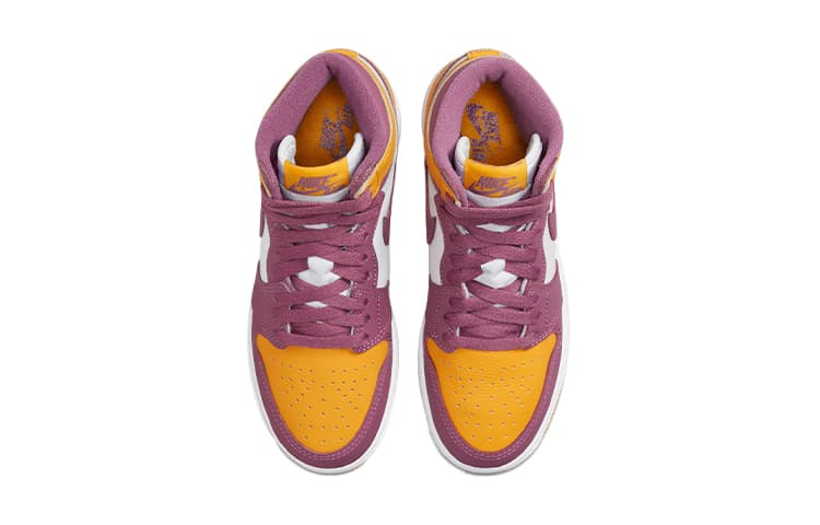 Jordan 1 Retro High OG Brotherhood GS