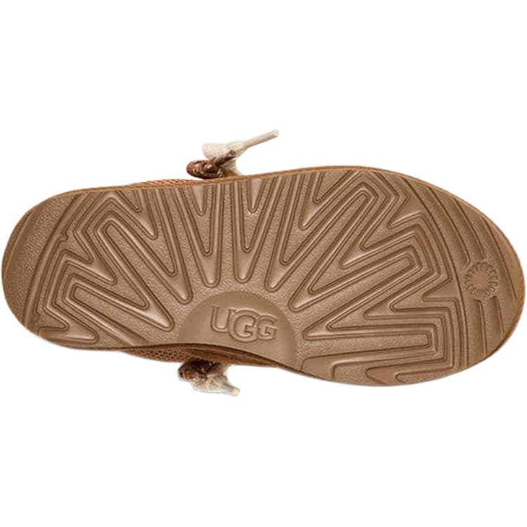 UGG Highland Chestnut Kids'