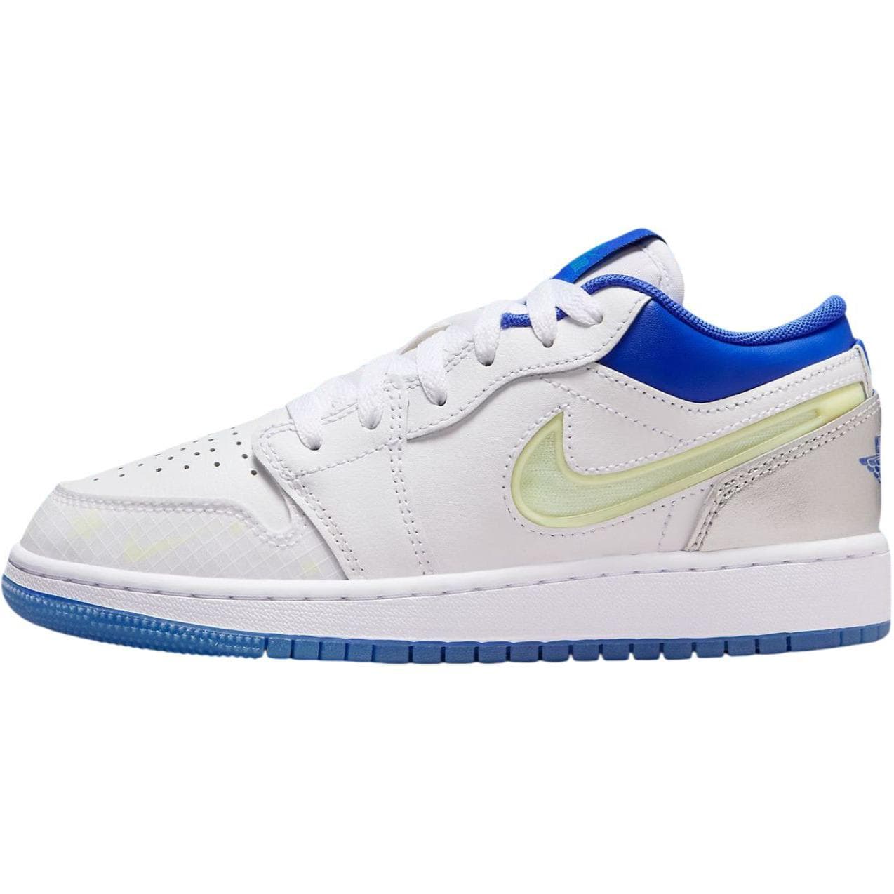 Jordan Air Jordan 1 White