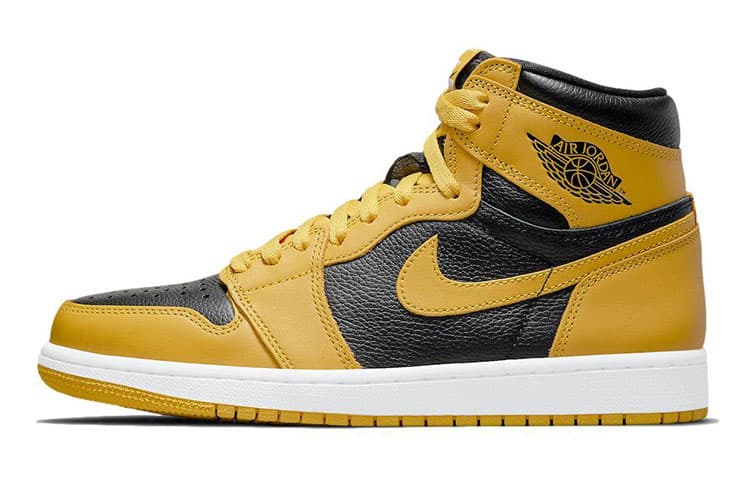 Jordan 1 Retro High OG 'Pollen' GS