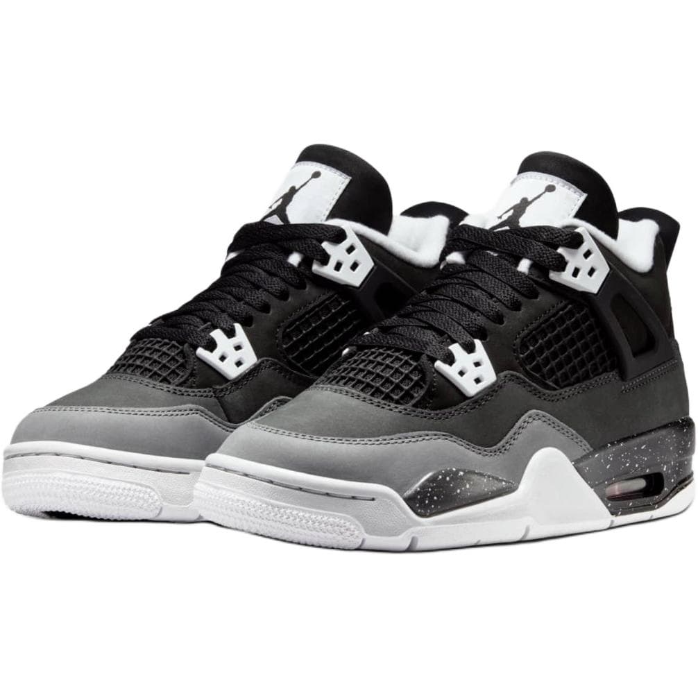 Jordan Air Jordan 4 High Black