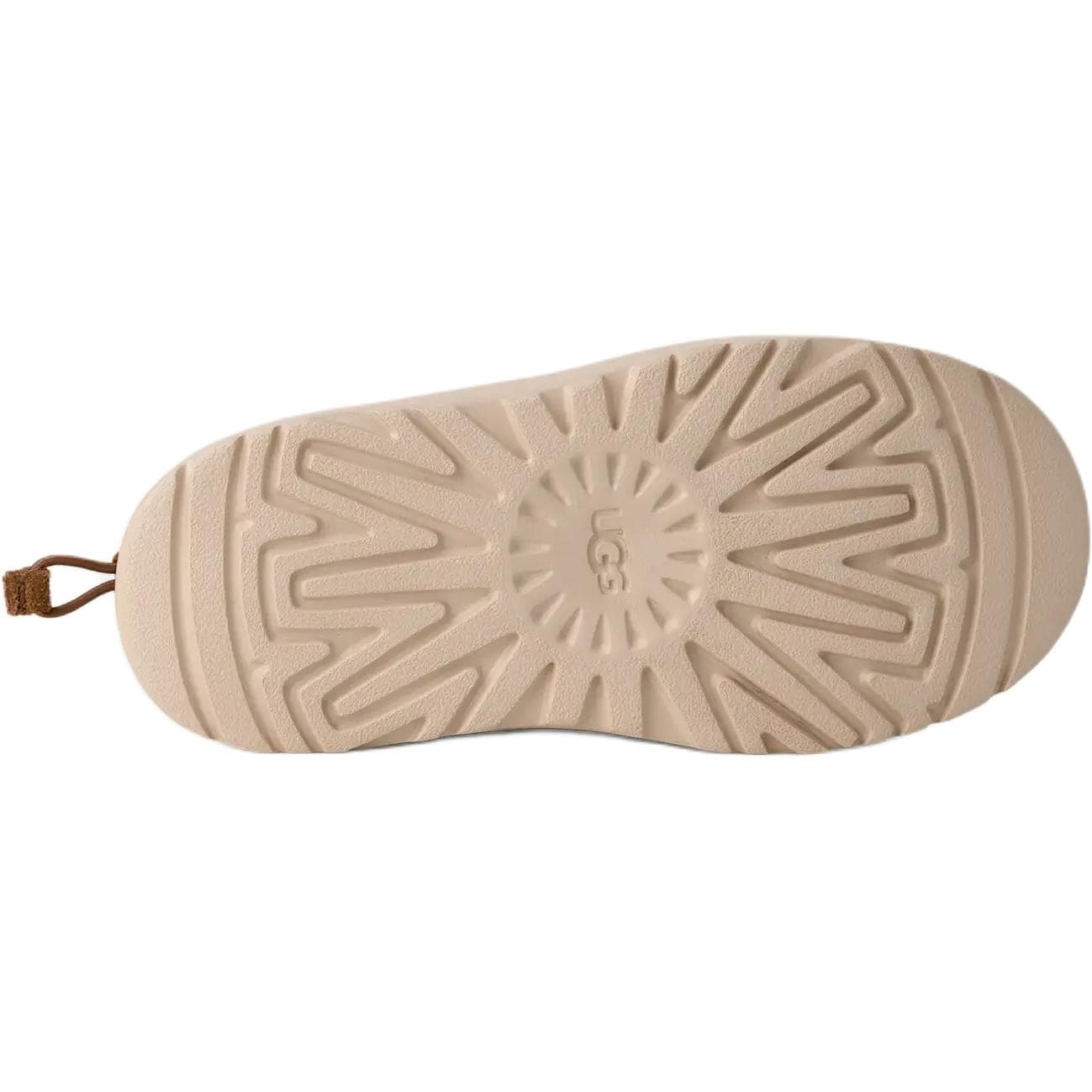 UGG Waterproof Lifestyle Beige Kids'