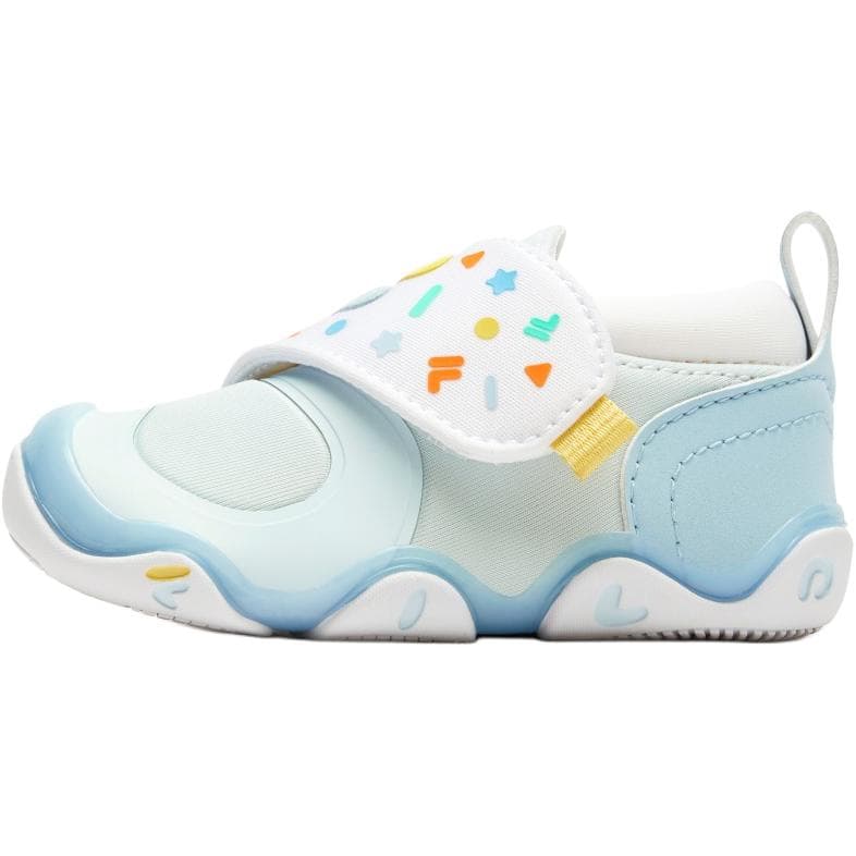 FILA AMORE Hugging Lightweight FILA White/Illusion Blue Infant