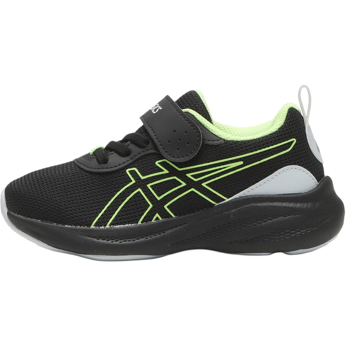 ASICS Lazerbeam Breathable Support Kick Rebound
