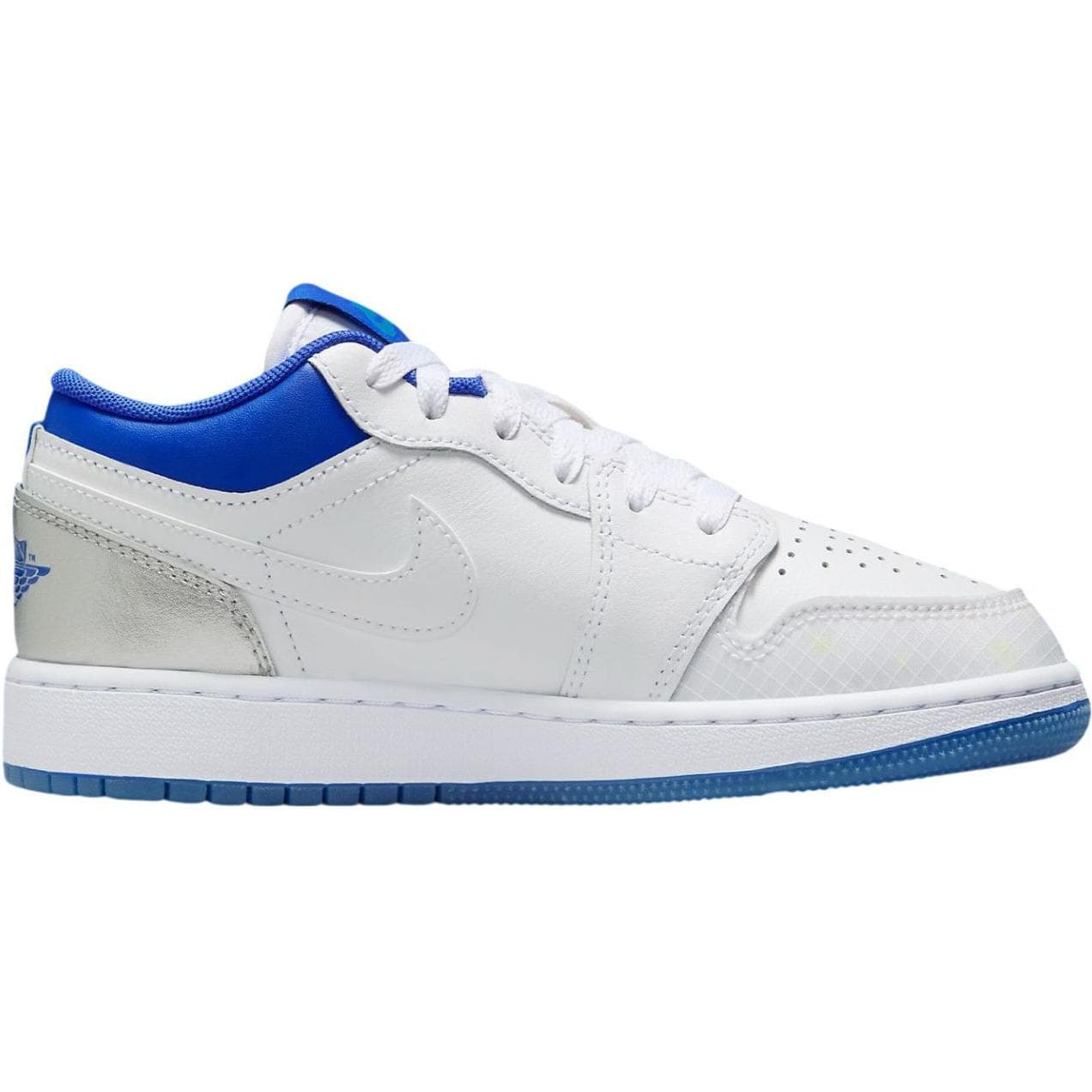 Jordan Air Jordan 1 White