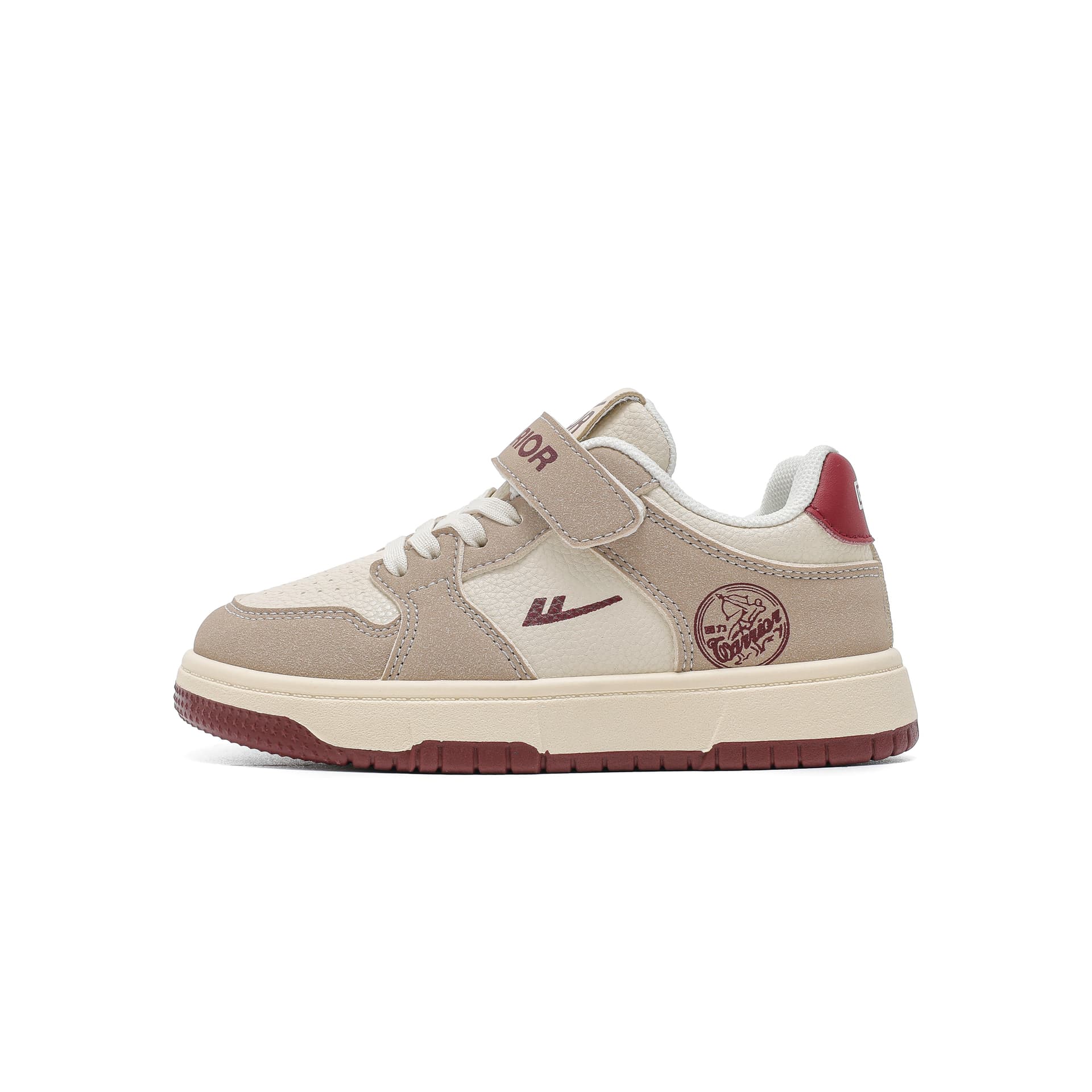 WARRIOR Synthetic Waterproof Kick Kids'