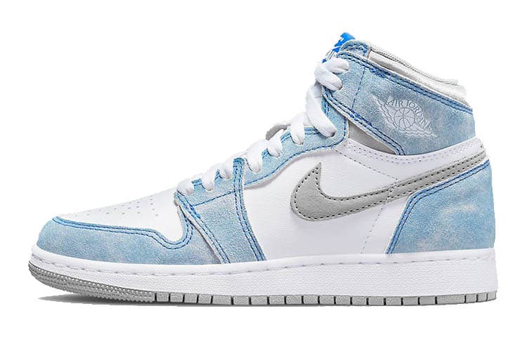 Jordan Air Jordan 1 High OG "Hyper Royal"