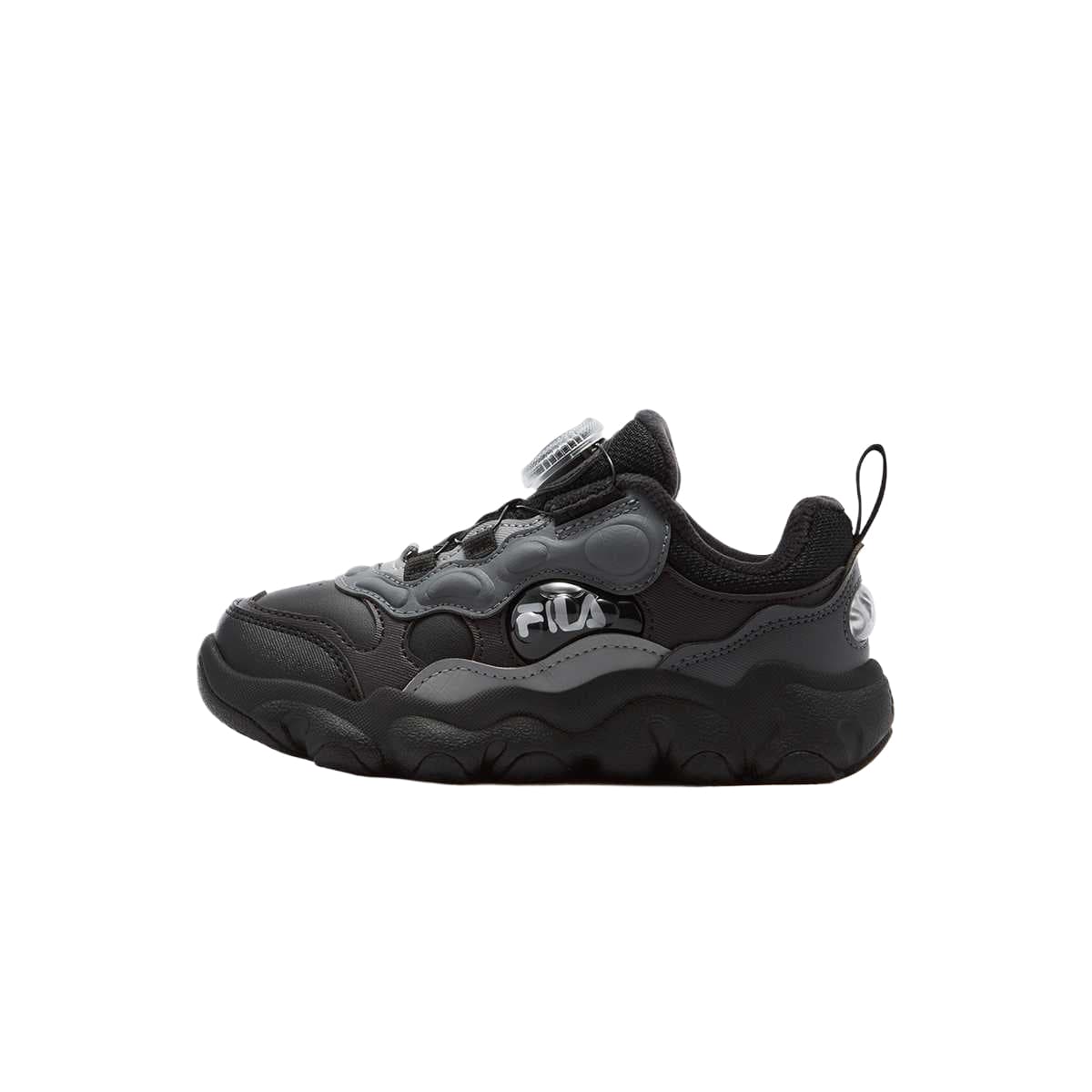 FILA Pease 2 Pea 2 Northern Edition Children's Children Aged 3 7 Years Old