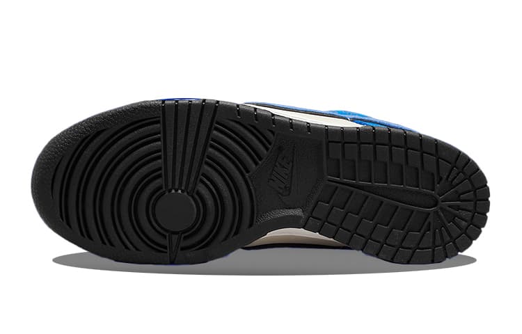 Nike Dunk Jackie Robinson GS