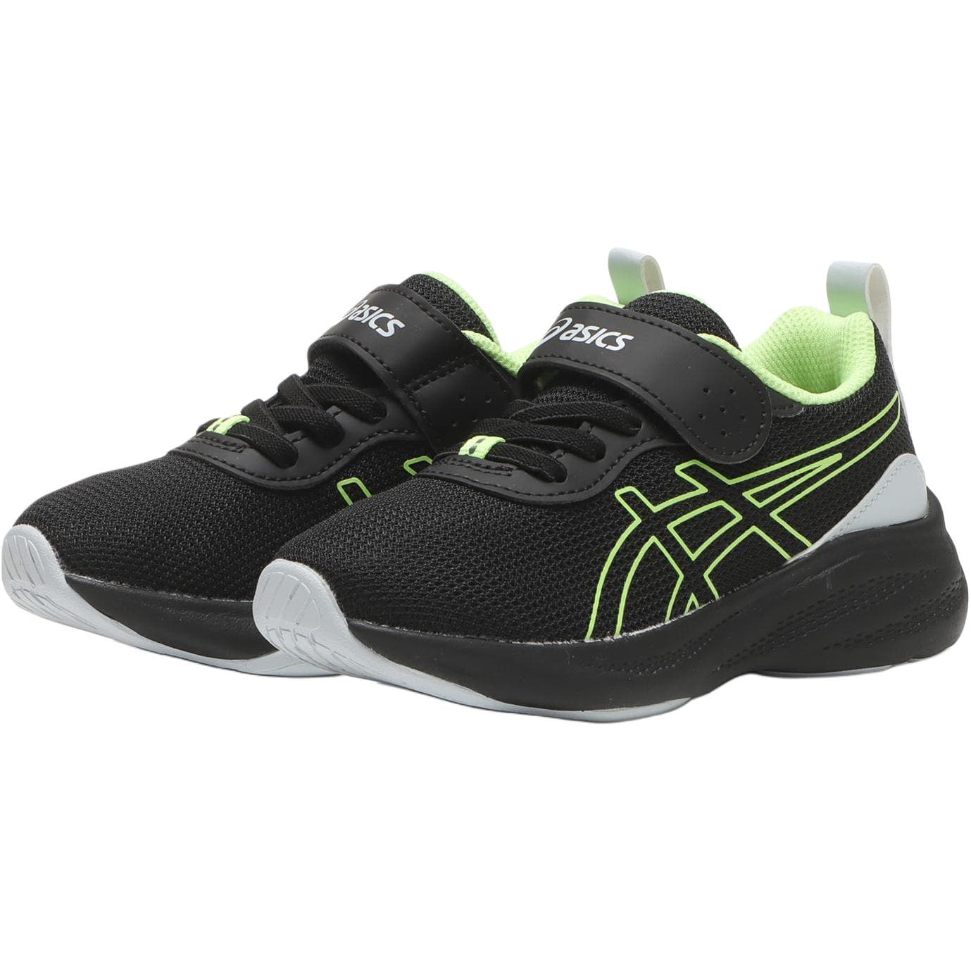 ASICS Lazerbeam Breathable Support Kick Rebound
