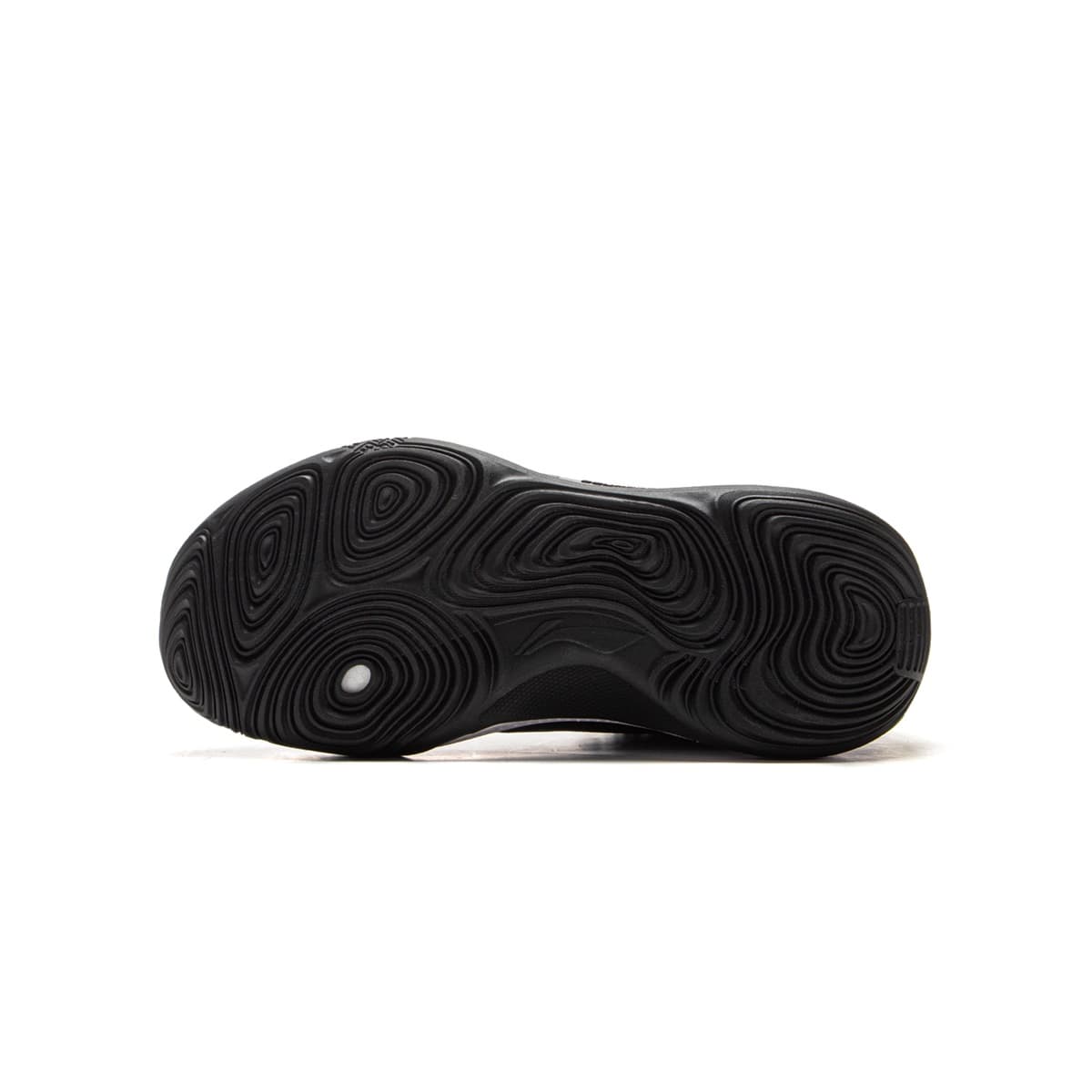 Li Ning YOUNG Sky Shadow Children's Black Kids'