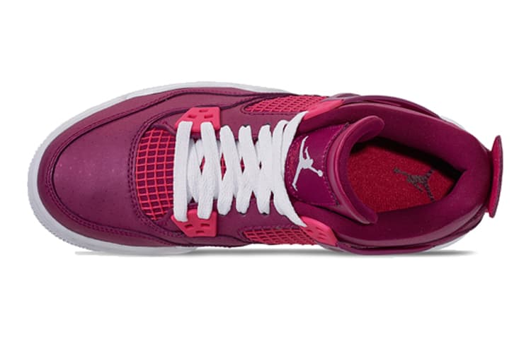 Jordan 4 Retro GS For The Love Of The Game