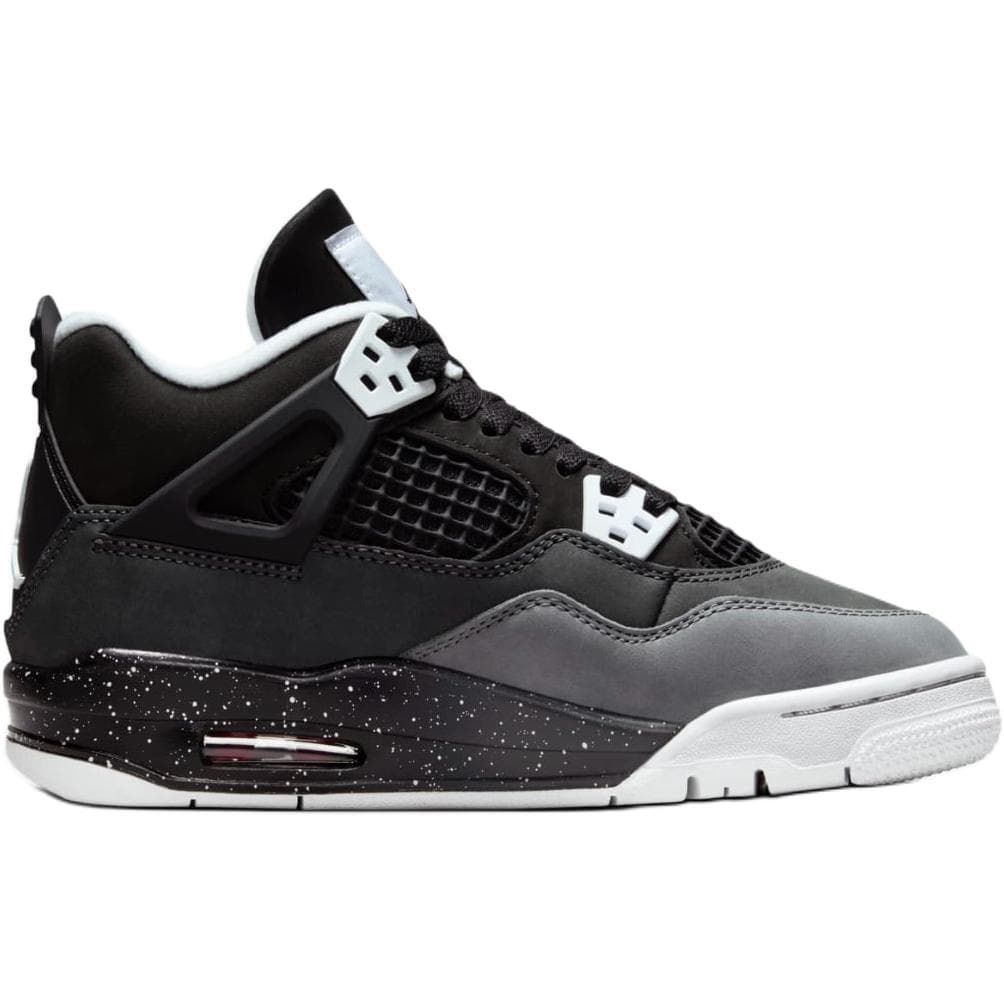 Jordan Air Jordan 4 High Black