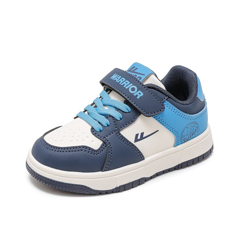 WARRIOR Synthetic Waterproof Kick Kids'