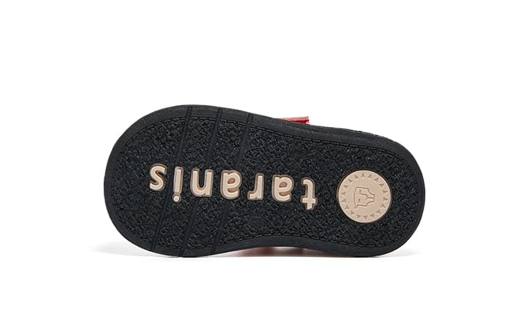 TARANIS Soft Sole Comfortable Urban Techwear Fleece Lined Thermal CNY New Year Style Ankle