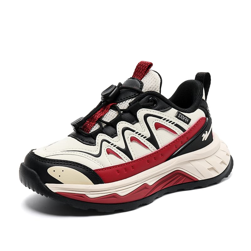 Binary Kick Waterproof Lightweight