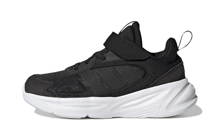 Adidas Ozelle J 'Black Carbon'