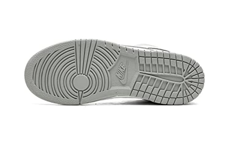 Nike Dunk Grey Kids' Gray White Kids'