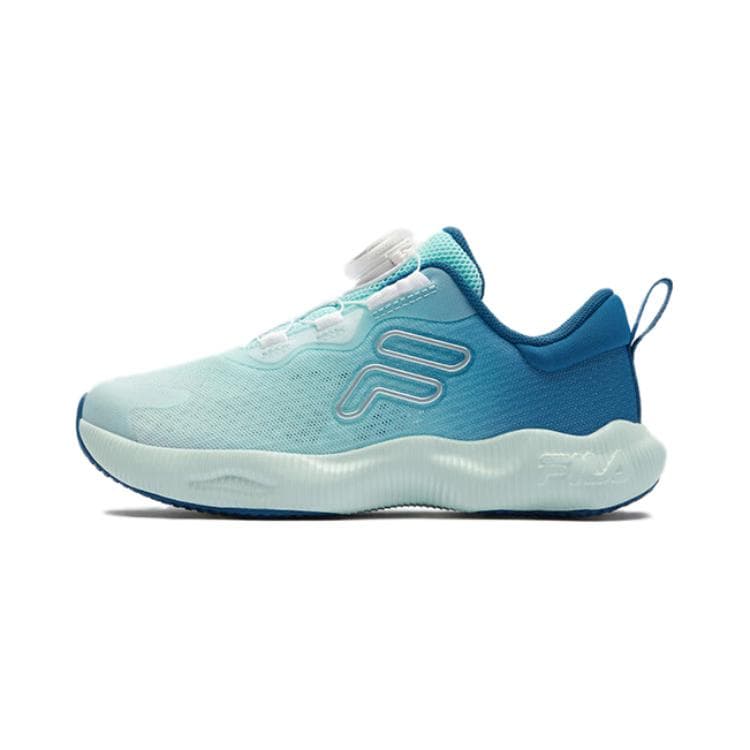 FILA Cloud Walk 2 Rebound Breathable Support