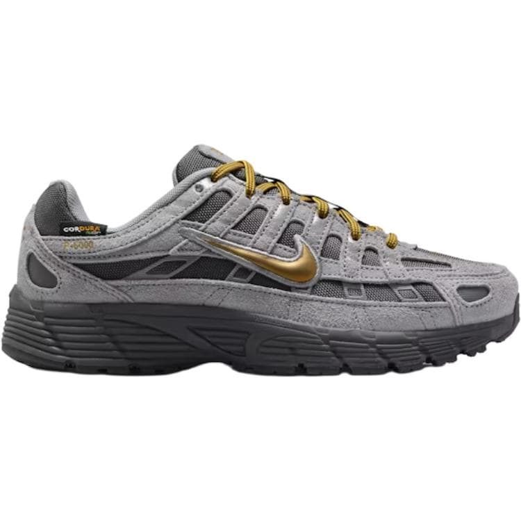 Nike P 6000 Gray