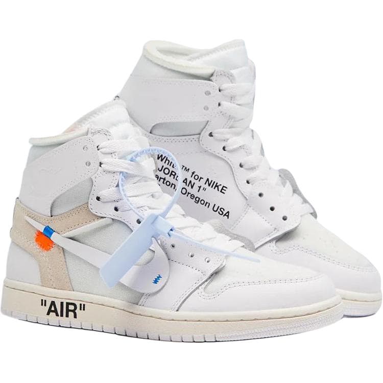 Jordan 1 Retro High OffWhite Euro GS