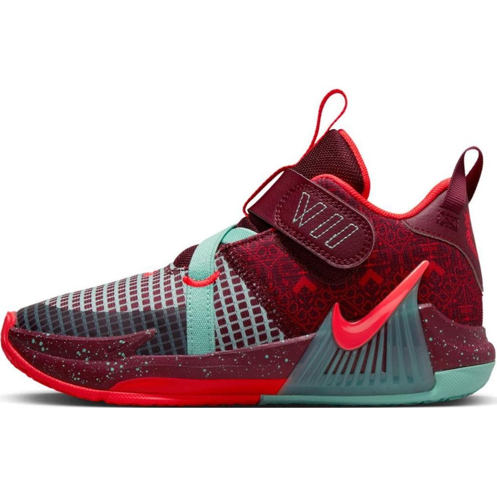 Nike Witness 7 Mid Children's Red Kids'
