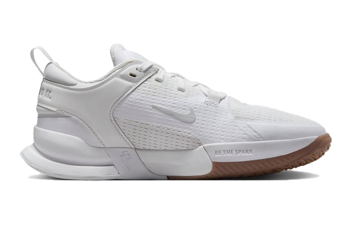 Nike Crosscourt Breathable Children's White Kids'