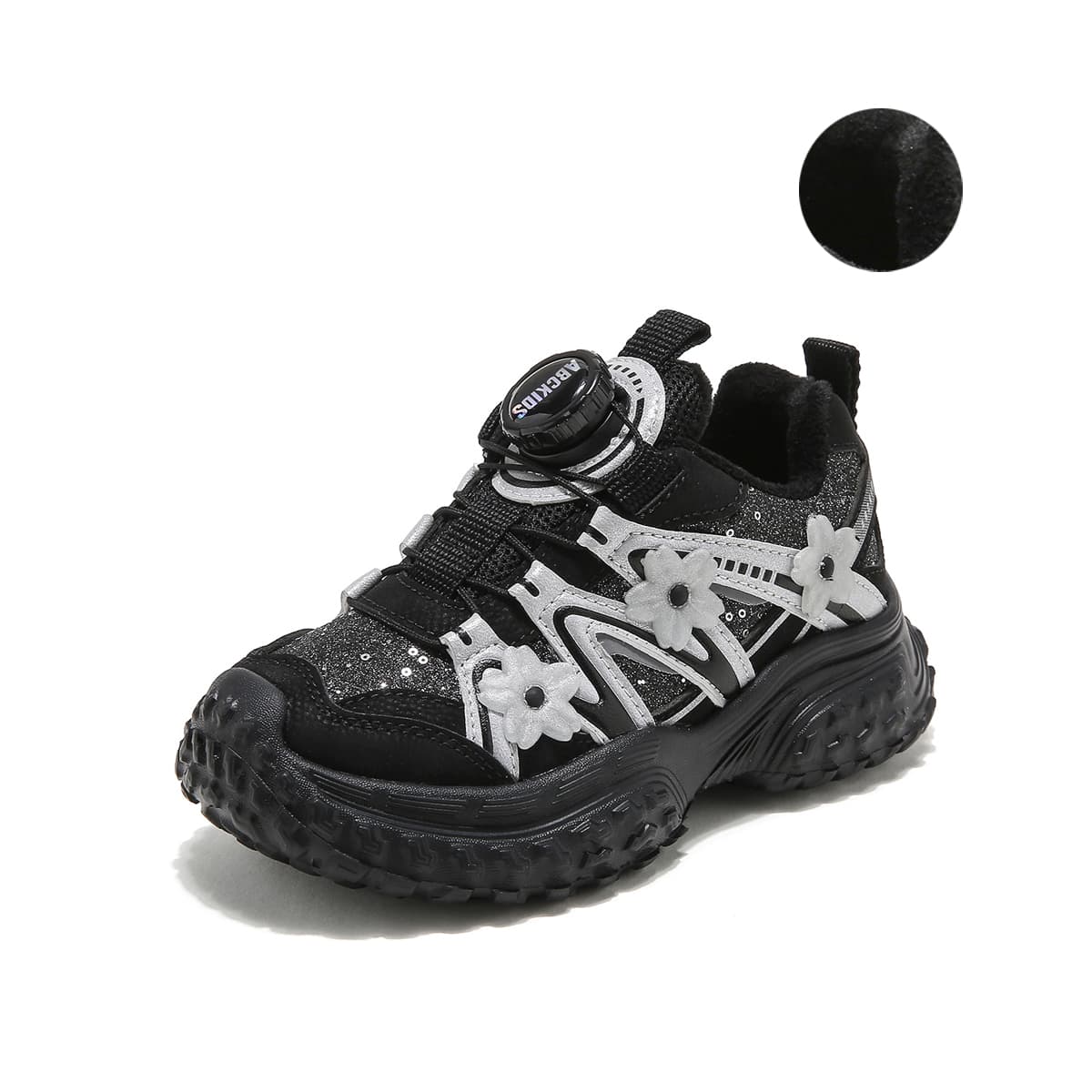 ABC Kick Thermal Kick Thermal