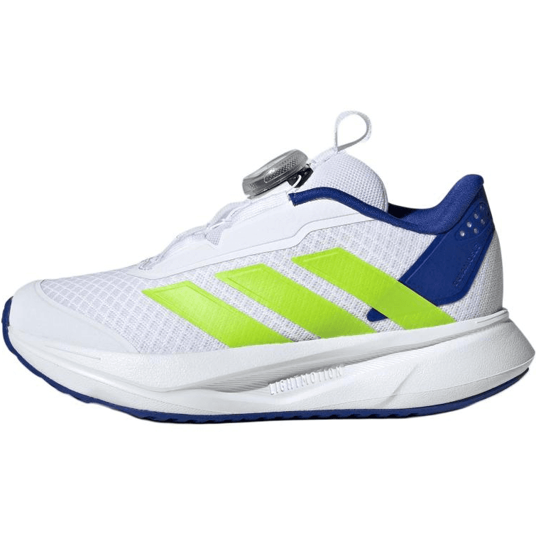 Adidas DURAMO SL 2.0 Lifestyle White Kids'