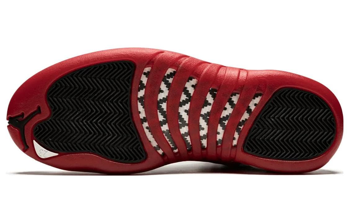 Jordan 12 Retro Cherry 2023 GS