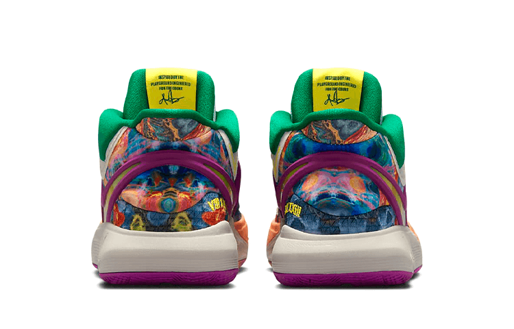 Nike Kyrie 8 GO GS 'Circle Of Life'