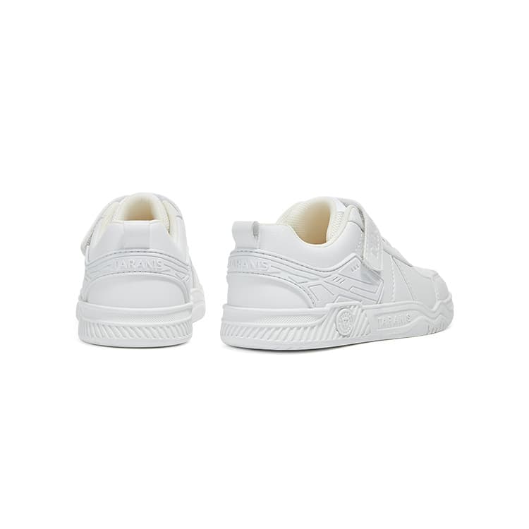 TARANIS Resistant, Breathable, White Kids'