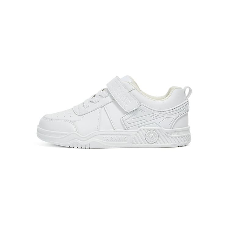 TARANIS Resistant, Breathable, White Kids'