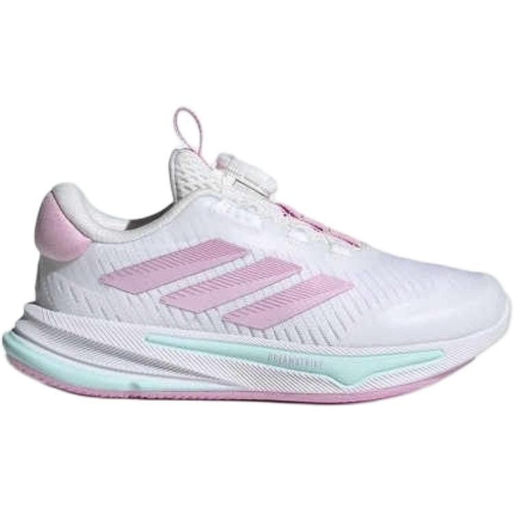 Adidas Supernova Ease Pink White Kids'