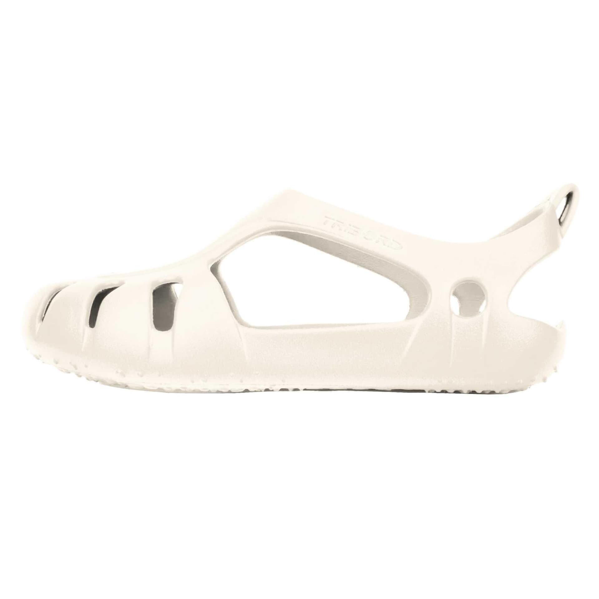 DECATHLON OLAIAN Breathable Breathable Sandal Butter Beige Kids'