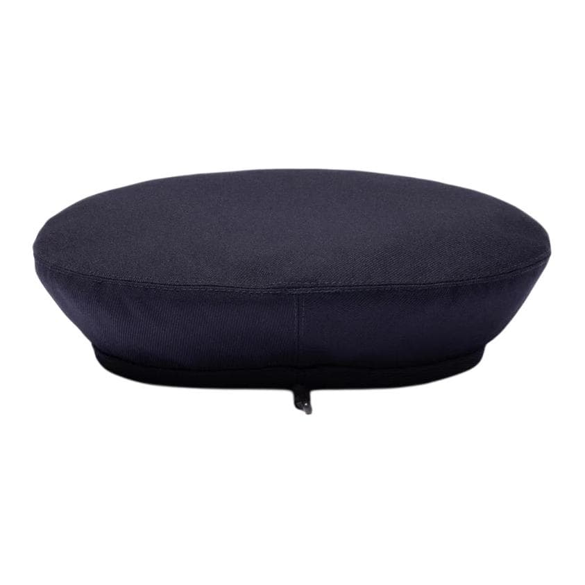 New Era TAKAHIROMIYASHITA The Soloist Polyester Berets Marine Blue