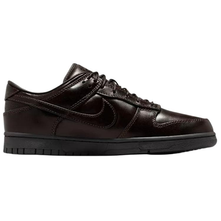 Nike Dunk Brown