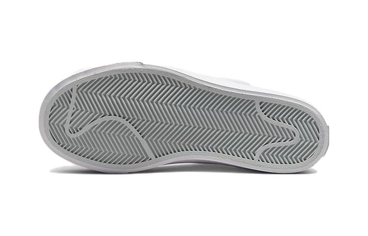 Nike Court Legacy White Children Aged 3 7 Years Old
