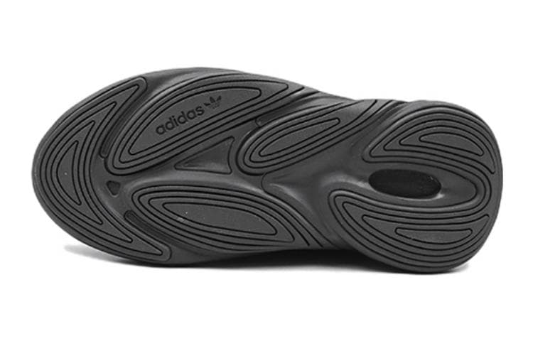 Adidas Ozelia J 'Carbon'