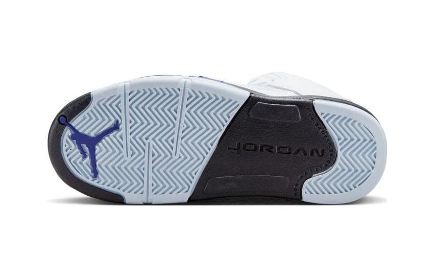Jordan 5 Retro Dark Concord PS
