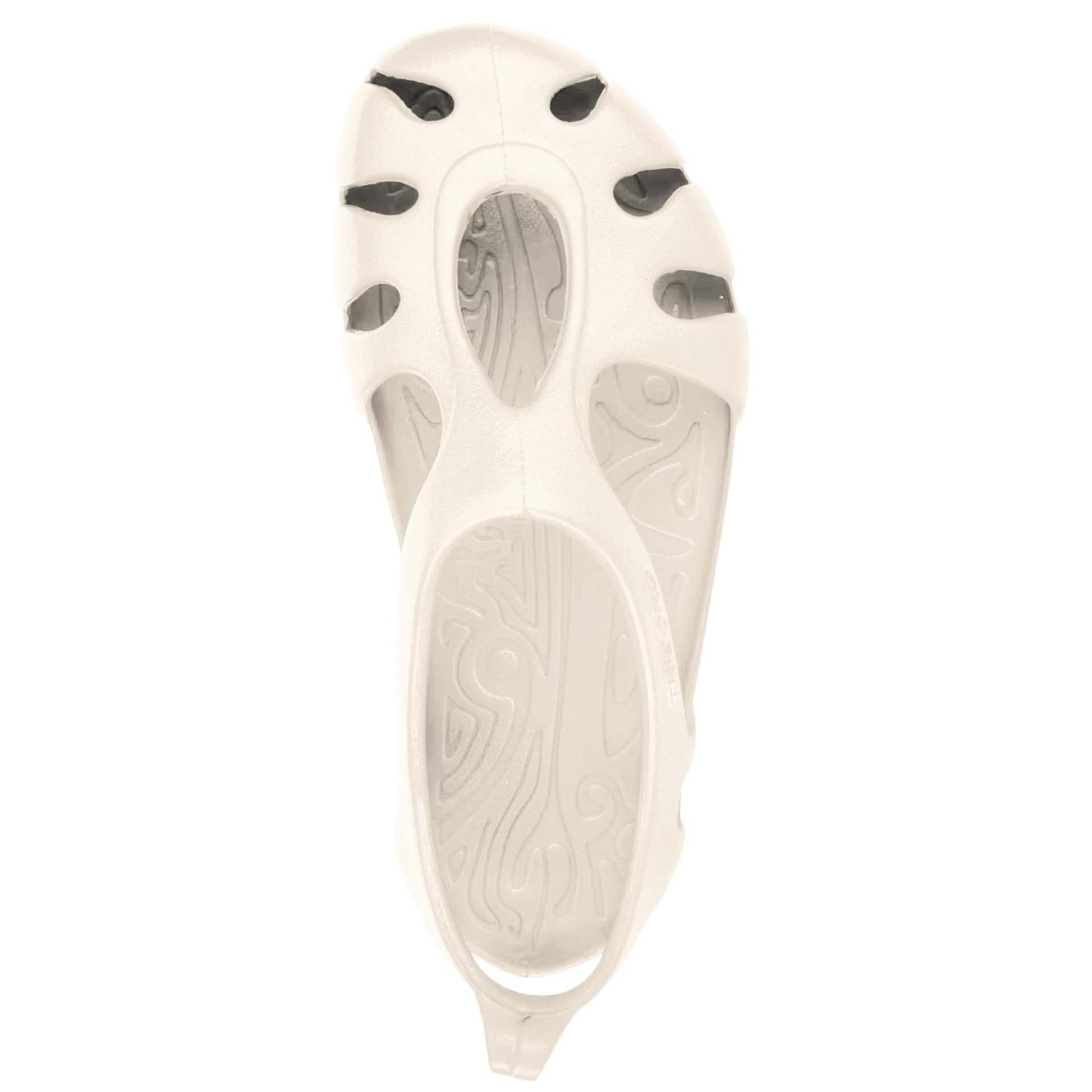 DECATHLON OLAIAN Breathable Breathable Sandal Butter Beige Kids'