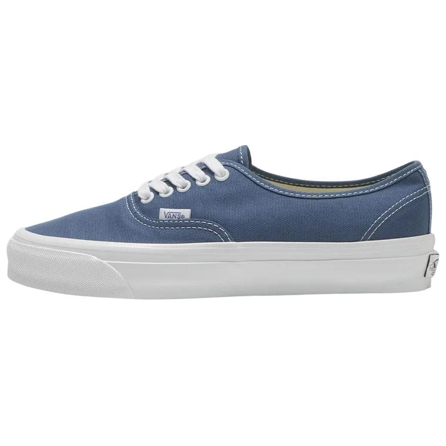 Authentic Premium Vans 44 'Navy Blue'